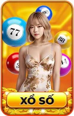 xổ số 789win