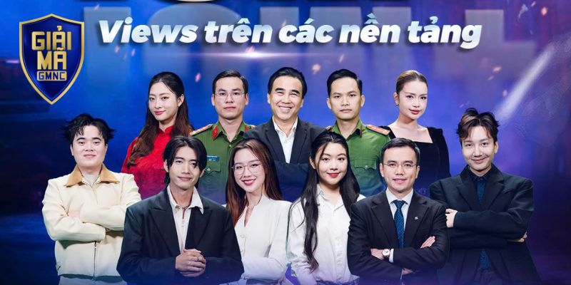 Chương Trình Giải Mã Break The Trap Nói Thẳng Điều Ít Ai Dám Nói 