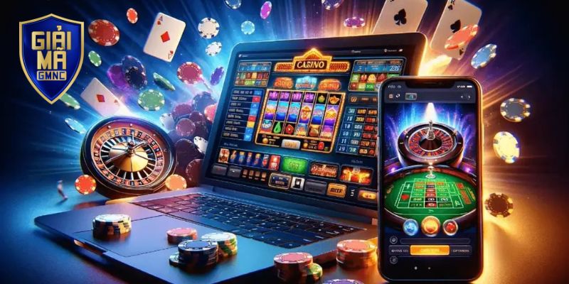 Gem88 - Cùng GMNC Khám Phá Nền Tảng Cập Nhật Nhanh Xu Hướng 
