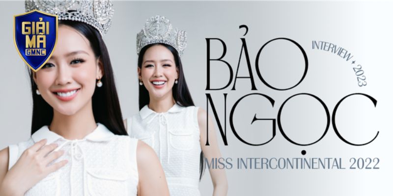 Hoa Hậu Bảo Ngọc Mượn GMNC Để Tạo Đà Cho Show Mới Gây Sốc