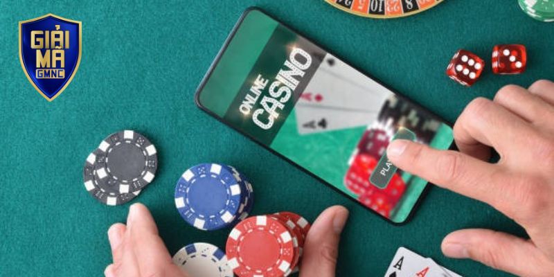NET88 - Nhận Diện Các Tính Năng Hiện Đại Cùng GMNC 