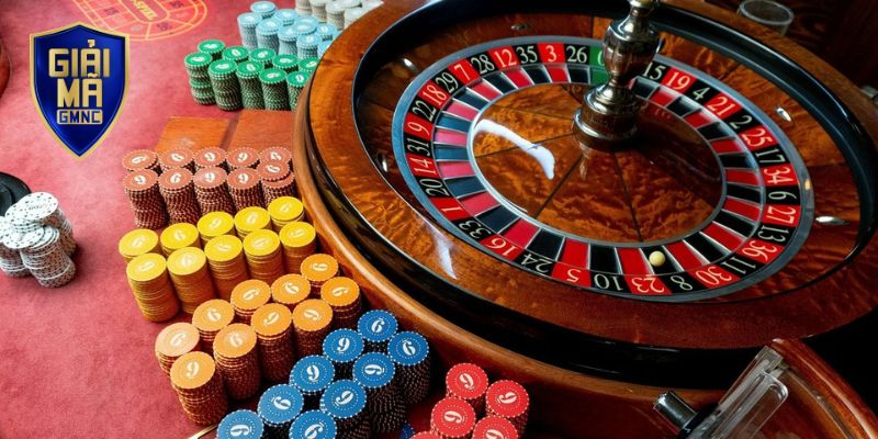 Ricbet đã hướng đến mô hình giải trí trực tuyến hiện đại 