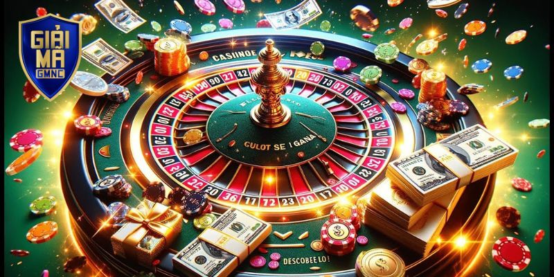 Ricbet - Cùng GMNC Tìm Hiểu Nền Tảng Cá Cược Hấp Dẫn 